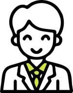 Steuerberaterfigur